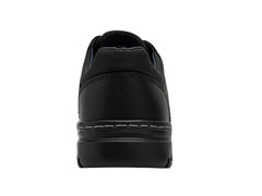 Zapatos Escolares YUYIN Negro para Niño