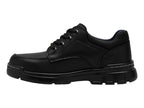 Zapatos Yuyin Escolare Niño 23293 Para Niño