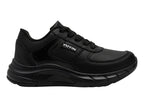Tenis Yuyin 23210 Para Niño