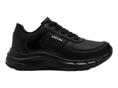 Tenis YUYIN Negro para Niño