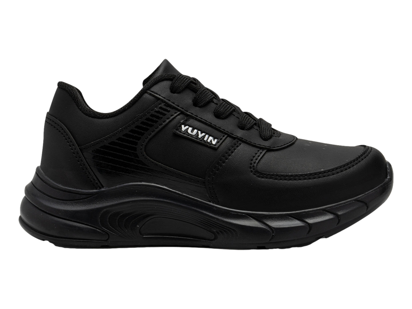 Tenis Yuyin 23210 Para Niño