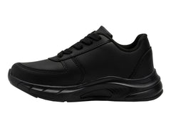 Tenis YUYIN Negros para Niño