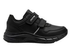 Tenis YUYIN Negro para Niño