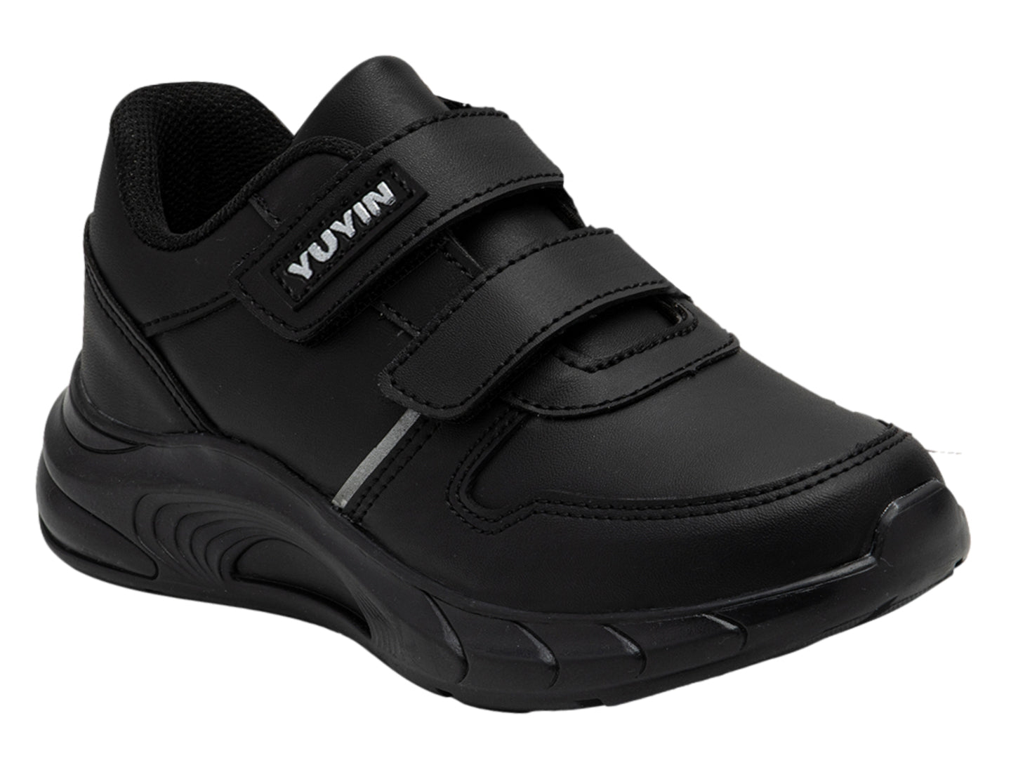 Tenis Yuyin 23211 Para Niño