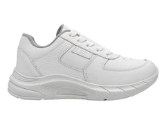 Tenis YUYIN Blancos para Niño