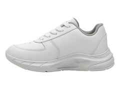 Tenis YUYIN Blancos para Niño
