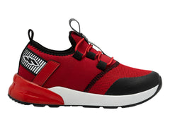 Tenis YUYIN Rojo para Niño