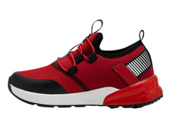 Tenis YUYIN Rojo para Niño