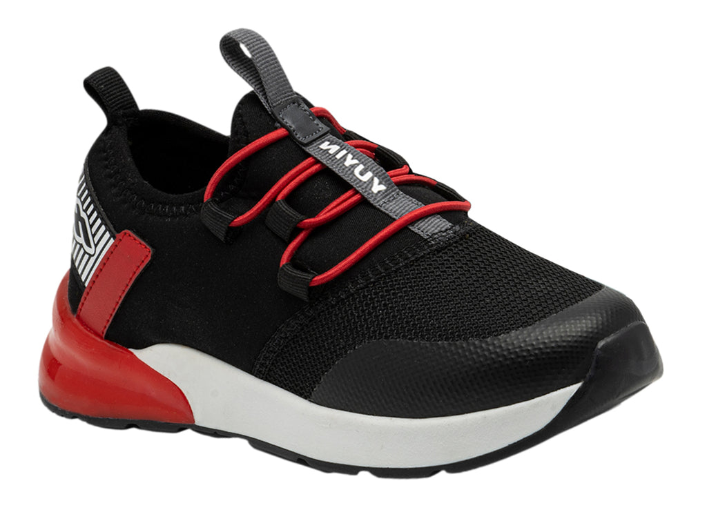 Tenis Yuyin 22221 Para Niño