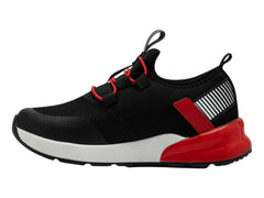Tenis YUYIN Negro para Niño