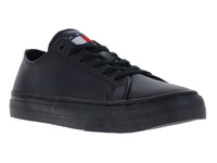 Tenis Tommy Hilfiger Tommy Jeans Negros para Hombre