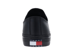 Tenis Tommy Hilfiger Tommy Jeans Negros para Hombre