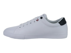 Tenis Tommy Hilfiger PU Vulc Int Blancos para Hombre