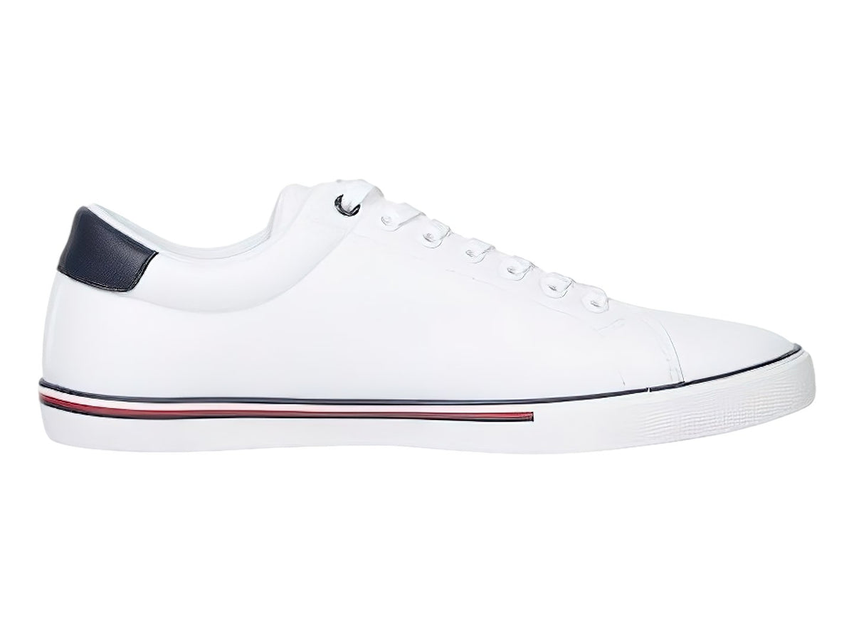 Tenis Tommy Hilfiger M04568 Para Hombre