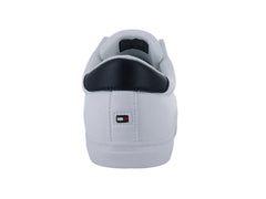 Tenis Tommy Hilfiger Blancos para Hombre