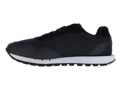 Tenis Tommy Hilfiger Retro Runner Negro para Hombre