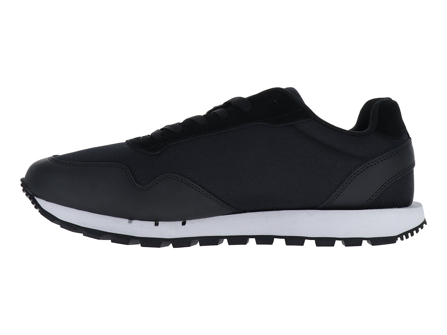Tenis Tommy Hilfiger M01081 Para Hombre
