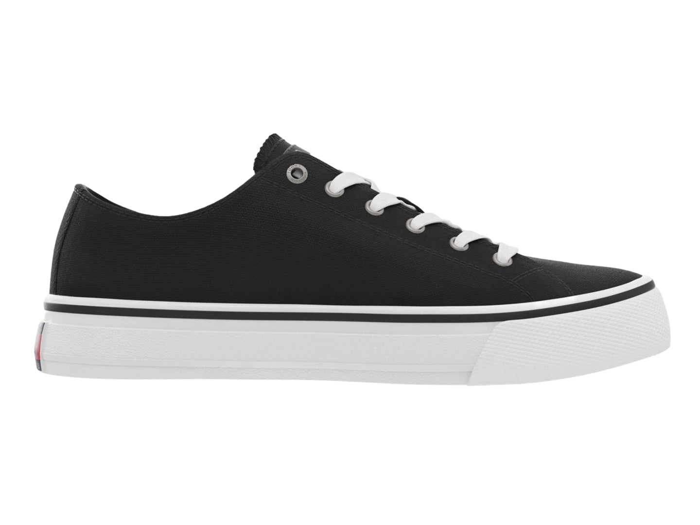 Tenis Tommy Hilfiger M01175 Para Hombre