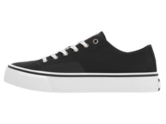 Tenis Tommy Hilfiger Tommy Jeans Skate Negro para Hombre