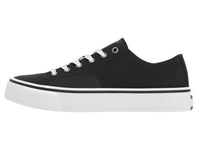 Tenis Tommy Hilfiger Tommy Jeans Skate Negro para Hombre