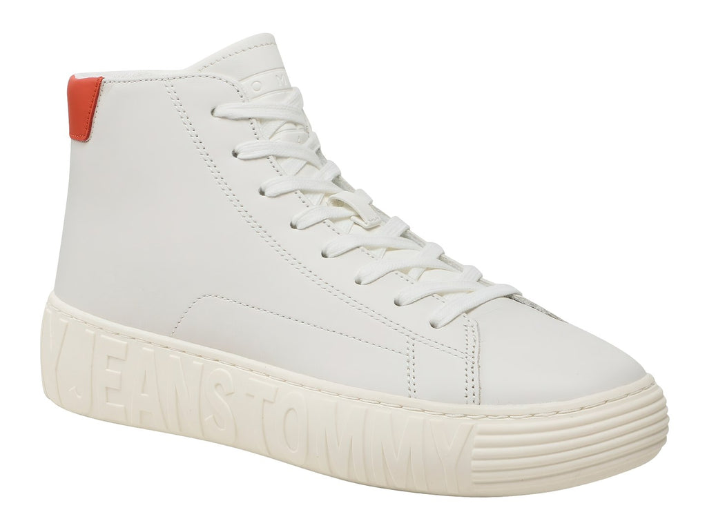 Tenis Tommy Hilfiger M01218 Para Hombre