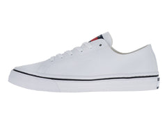 Tenis Tommy Hilfiger Tommy Jeans Blancos para Hombre