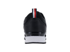 Tenis Tommy Hilfiger Th Essential Runner W06860 Para Mujer