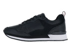 Tenis Tommy Hilfiger Th Essential Runner W06860 Para Mujer