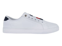 Tenis Tommy Hilfiger W06904 Para Mujer