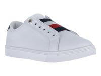 Tenis Tommy Hilfiger W06904 Para Mujer