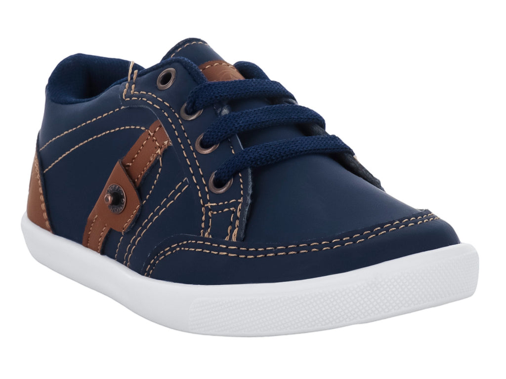 Tenis Lonstar Unlimited 501 Para Niño