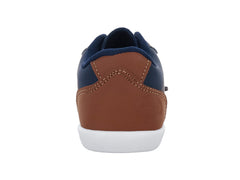 Tenis Lonstar Unlimited Marino Camel para Niño