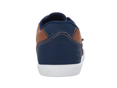 Tenis Lonstar Unlimited Camel Marino para Niño