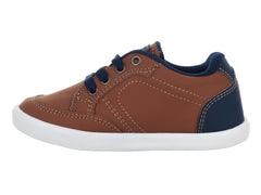 Tenis Lonstar Unlimited Camel Marino para Niño