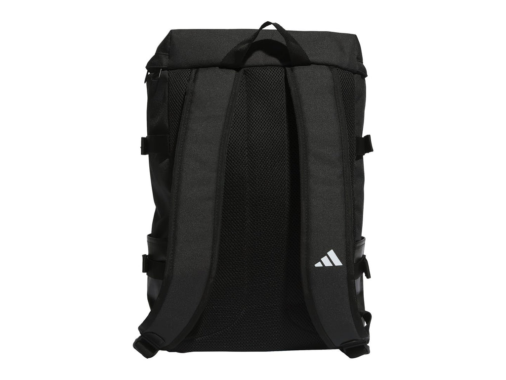 Mochila Adidas TR BP Negro Blanco