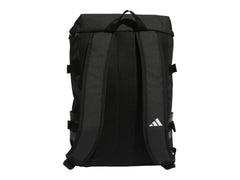 Mochila Adidas TR BP Negro Blanco