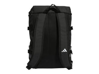 Mochila Adidas TR BP Negro Blanco