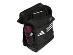 Mochila Adidas TR BP Negro Blanco