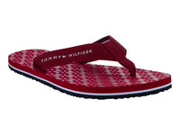 Sandalias Tommy Hilfiger 6921 Para Mujer
