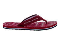 Sandalias Tommy Hilfiger 6921 Para Mujer
