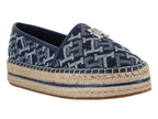 Zapatos Tommy Hilfiger 6934 Para Mujer