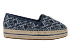 Zapatos Tommy Hilfiger 6934 Para Mujer
