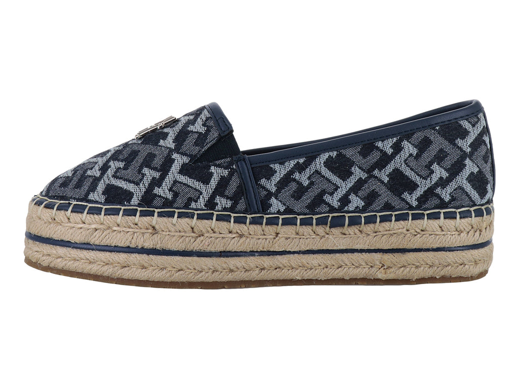 Zapatos Tommy Hilfiger 6934 Para Mujer