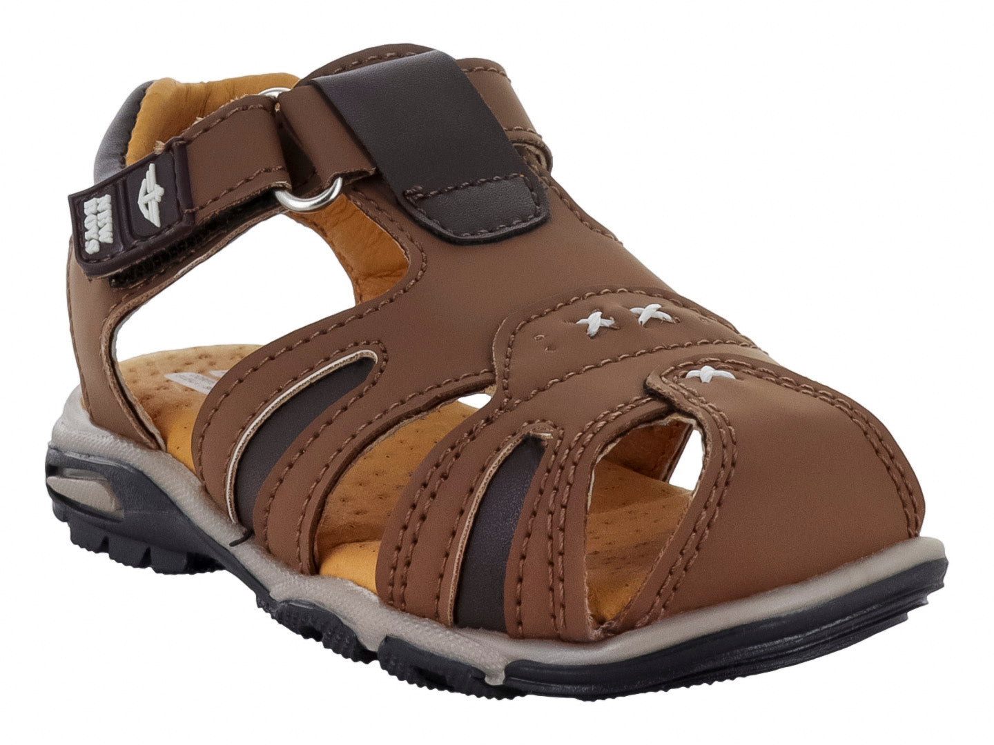 Sandalias New Boys 1246 Para Niño