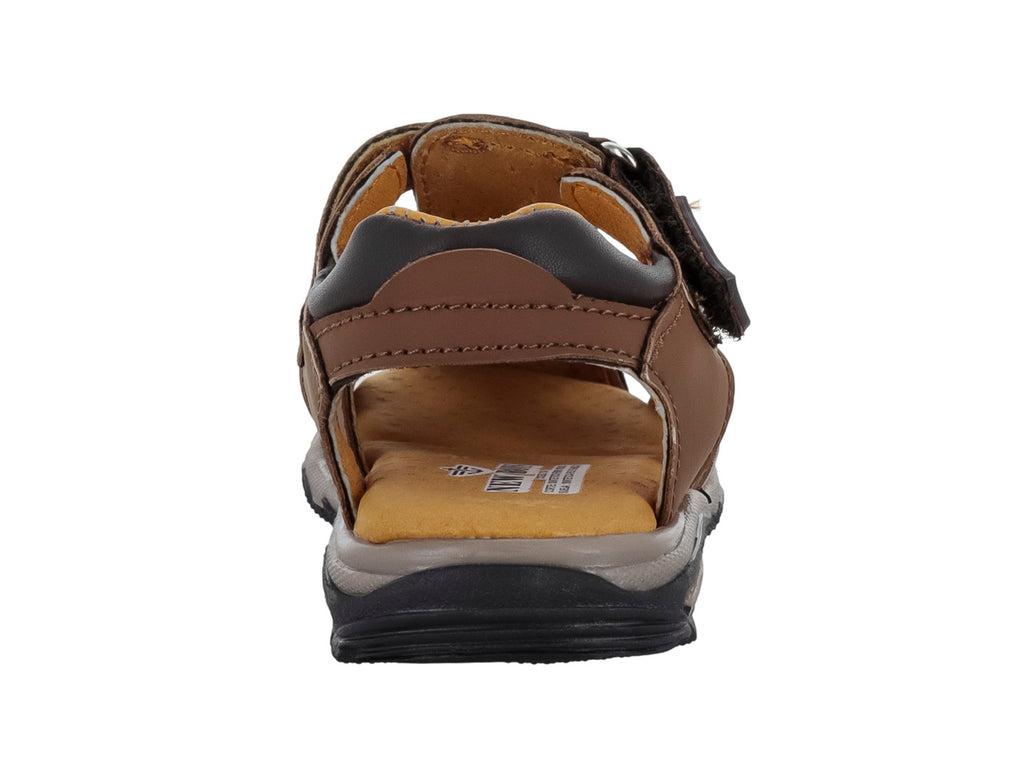 Sandalias New Boys 1246 Para Niño