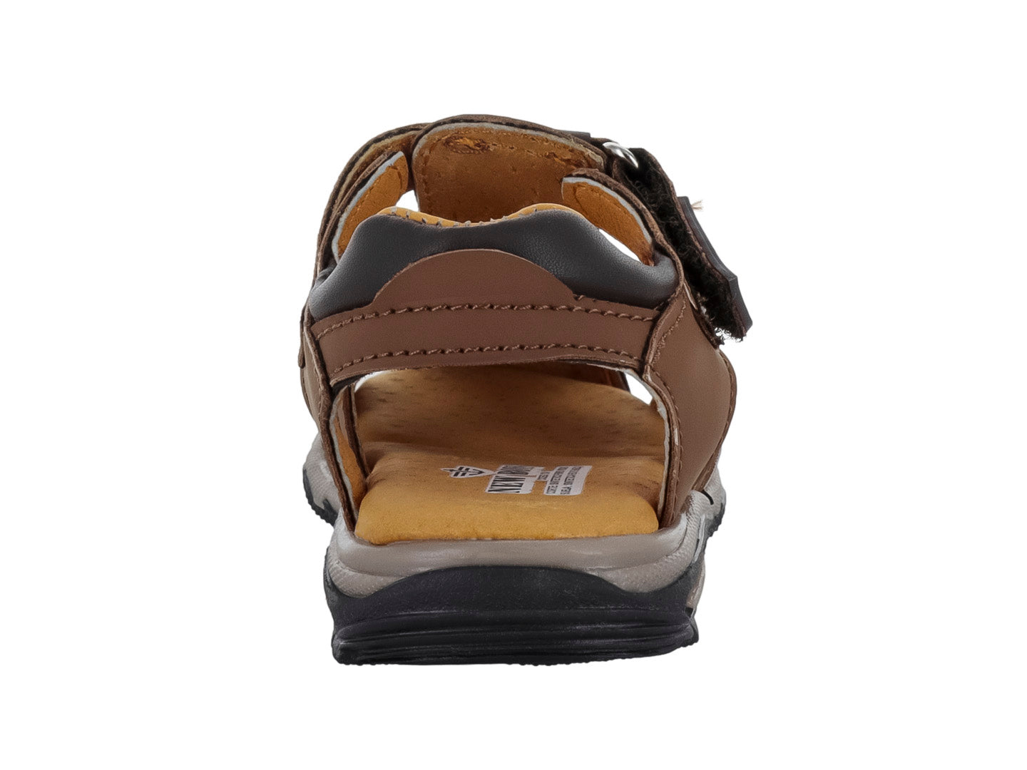 Sandalias New Boys 1246 Para Niño