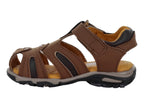Sandalias New Boys 1246 Para Niño
