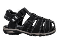 Sandalias New Boys 1170 Para Niño