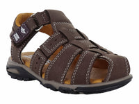 Sandalias New Boys 1170 Para Niño