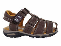 Sandalias New Boys 1170 Para Niño